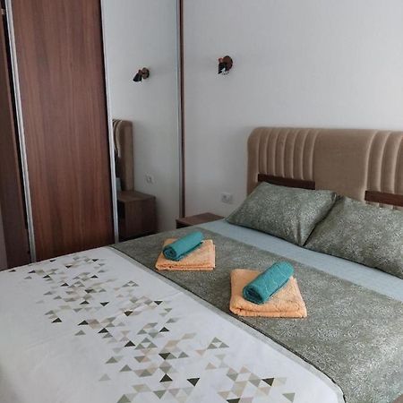 K2-Sistersapartment Podgoriçe Dış mekan fotoğraf