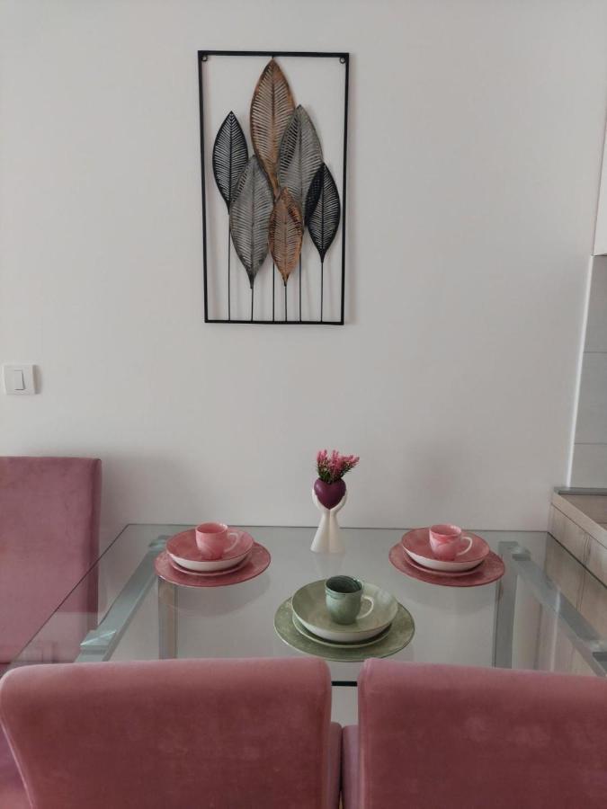 K2-Sistersapartment Podgoriçe Dış mekan fotoğraf