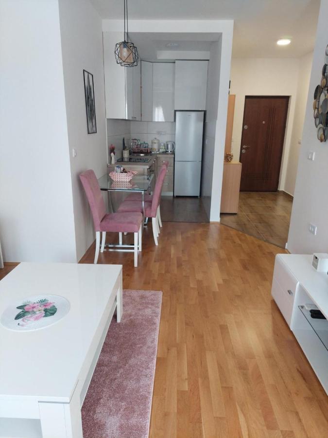 K2-Sistersapartment Podgoriçe Dış mekan fotoğraf