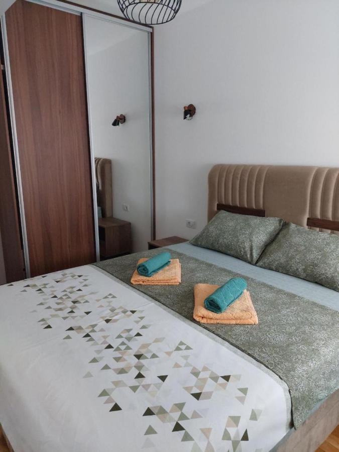 K2-Sistersapartment Podgoriçe Dış mekan fotoğraf