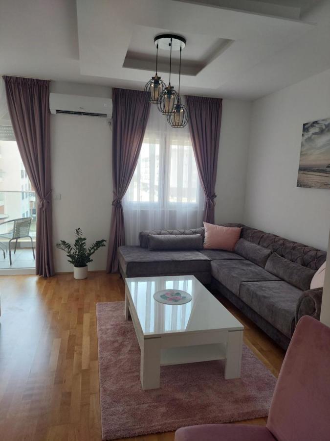 K2-Sistersapartment Podgoriçe Dış mekan fotoğraf