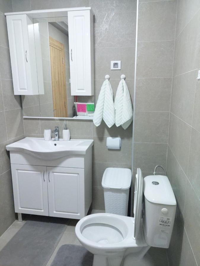 K2-Sistersapartment Podgoriçe Dış mekan fotoğraf